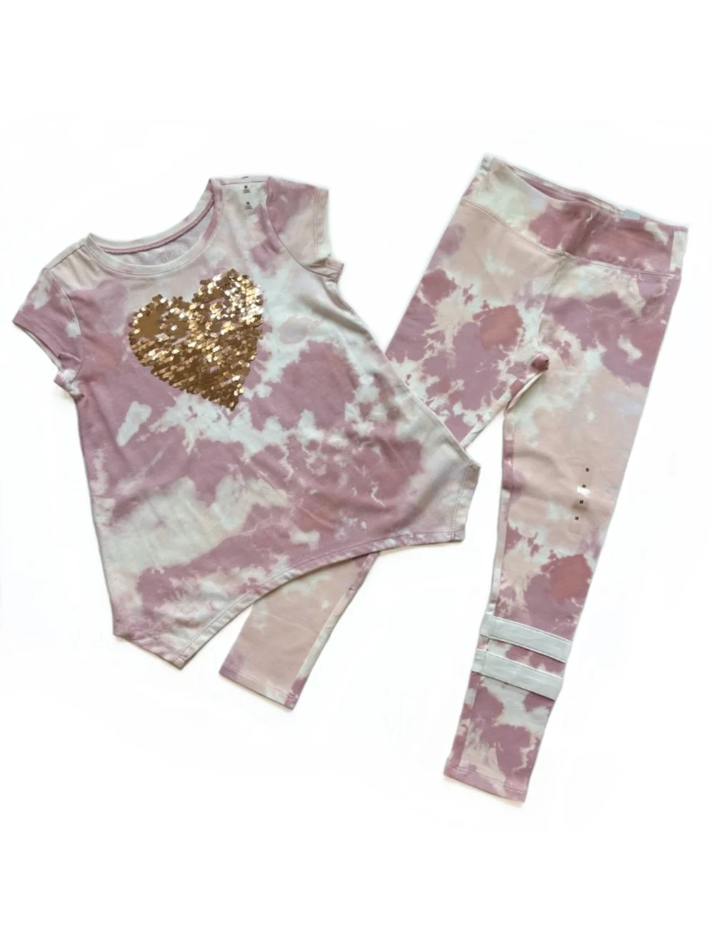 NWT Tie Dye Outfit